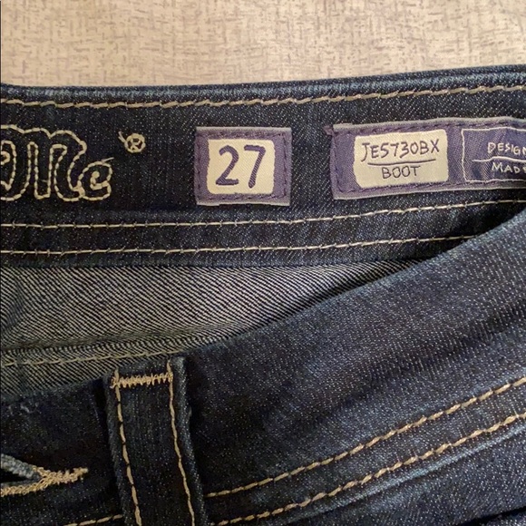 miss me jeans - Picture 4 of 5